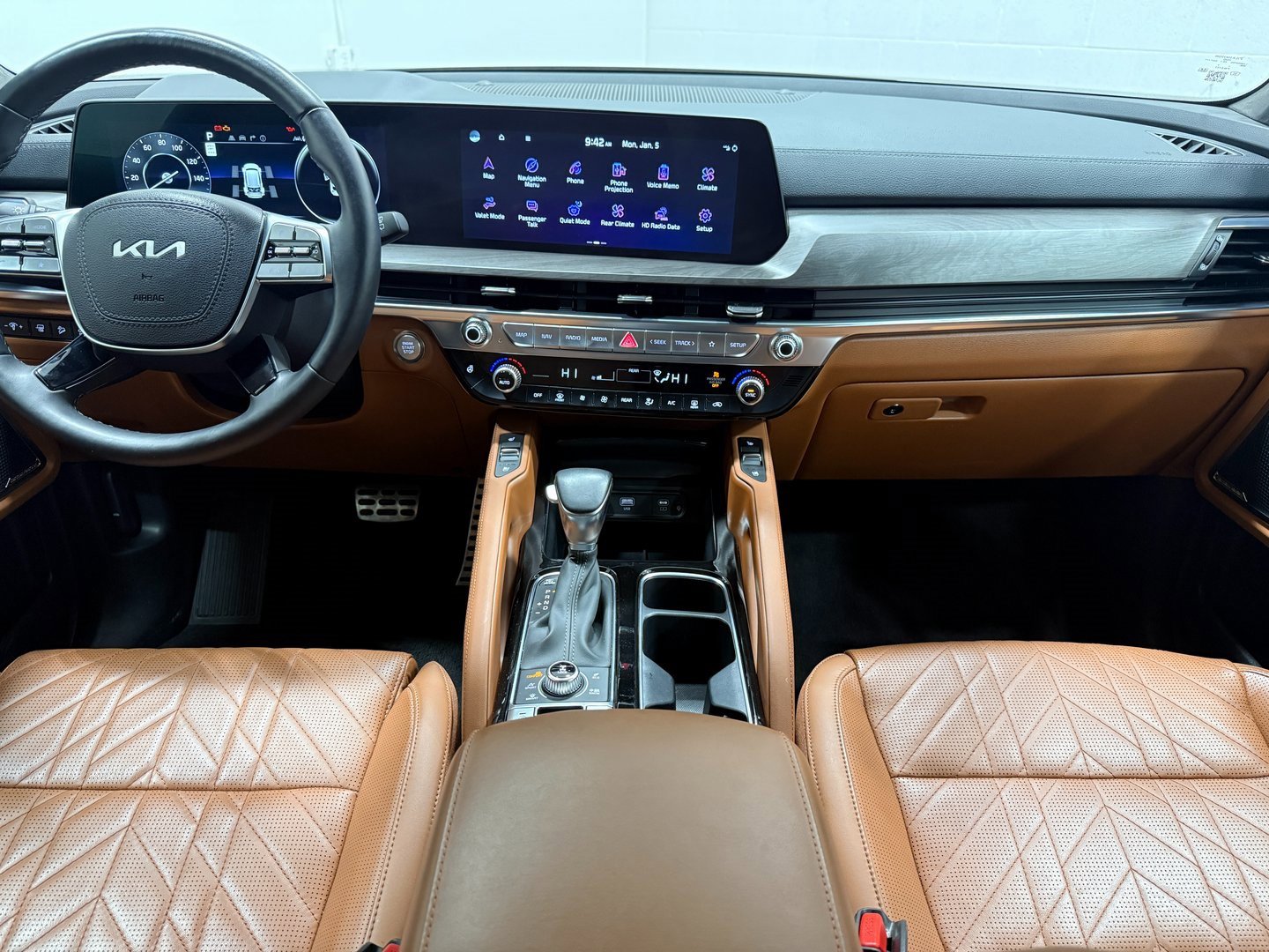 Used 2024 Kia Telluride SX Prestige X-Line image 38