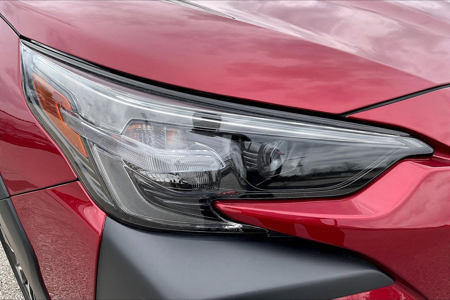 Certified 2025 Subaru Outback Limited AWD/4WD image 30