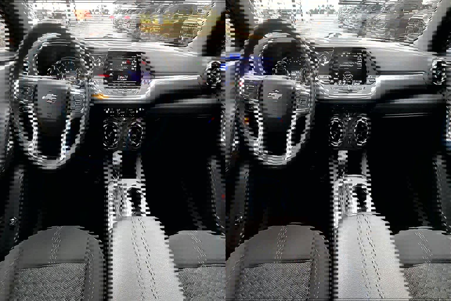 Used 2022 Chevrolet Blazer LT image 14