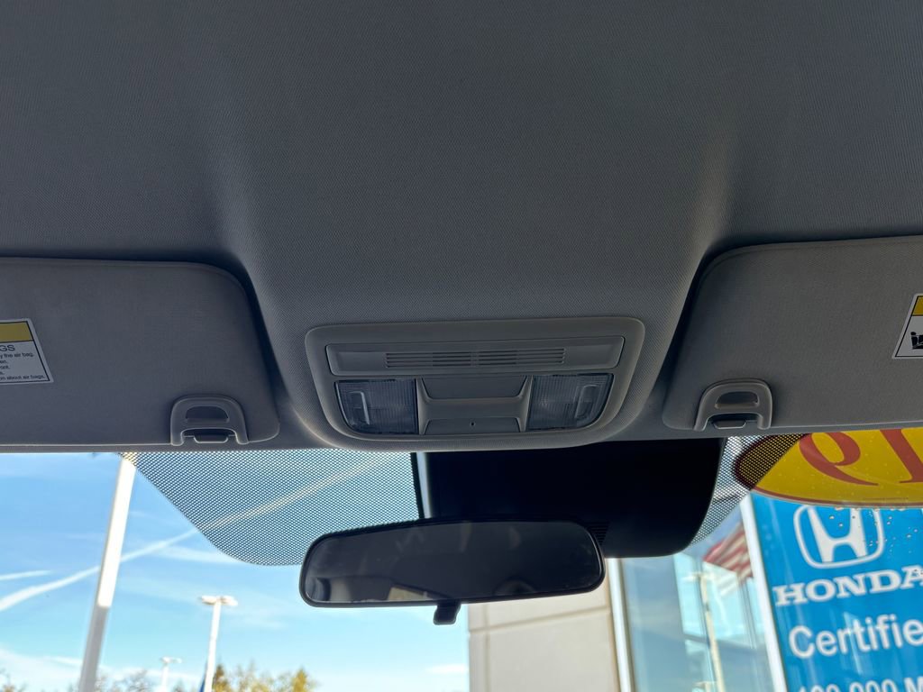 Used 2019 Honda Civic LX image 17