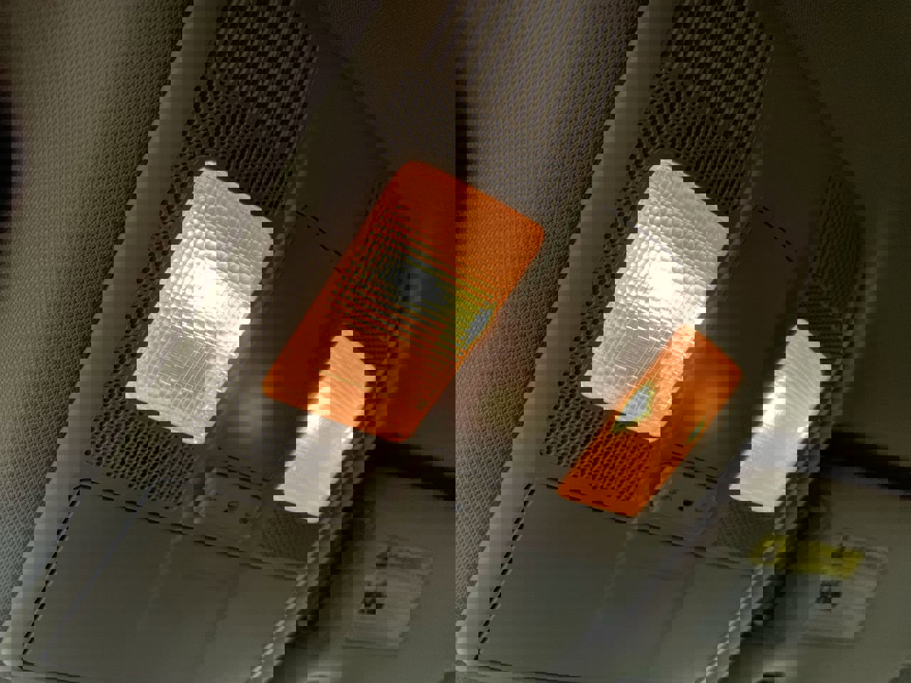 Used 2021 MAZDA CX-5 Touring image 18