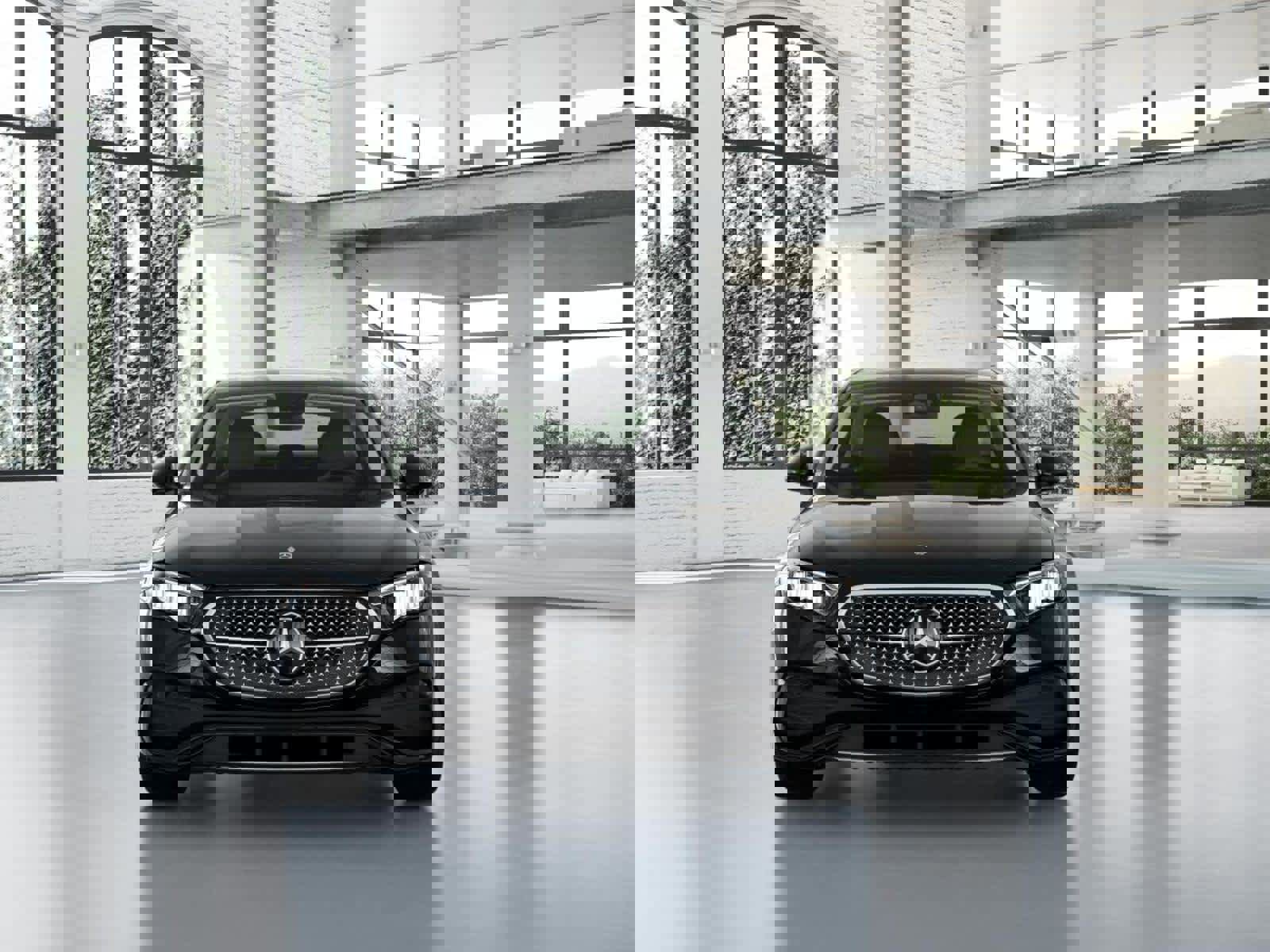 New 2026 Mercedes-Benz E 450 4MATIC Sedan image 6