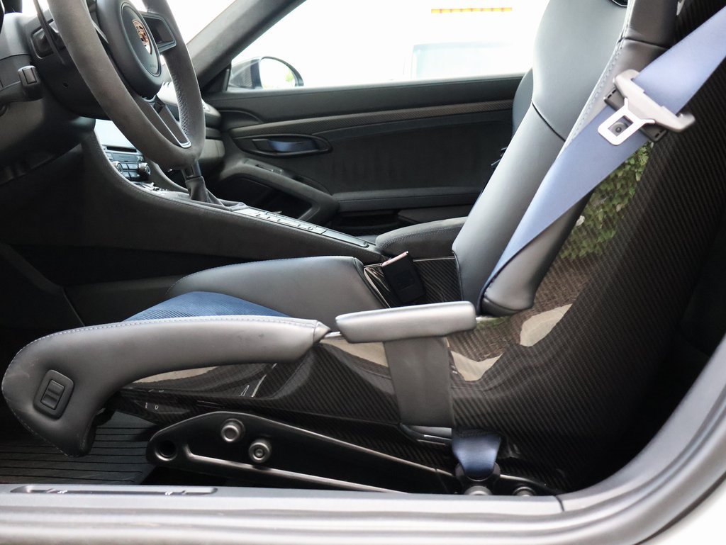 Used 2023 Porsche 718 Cayman GT4 RS RWD image 33