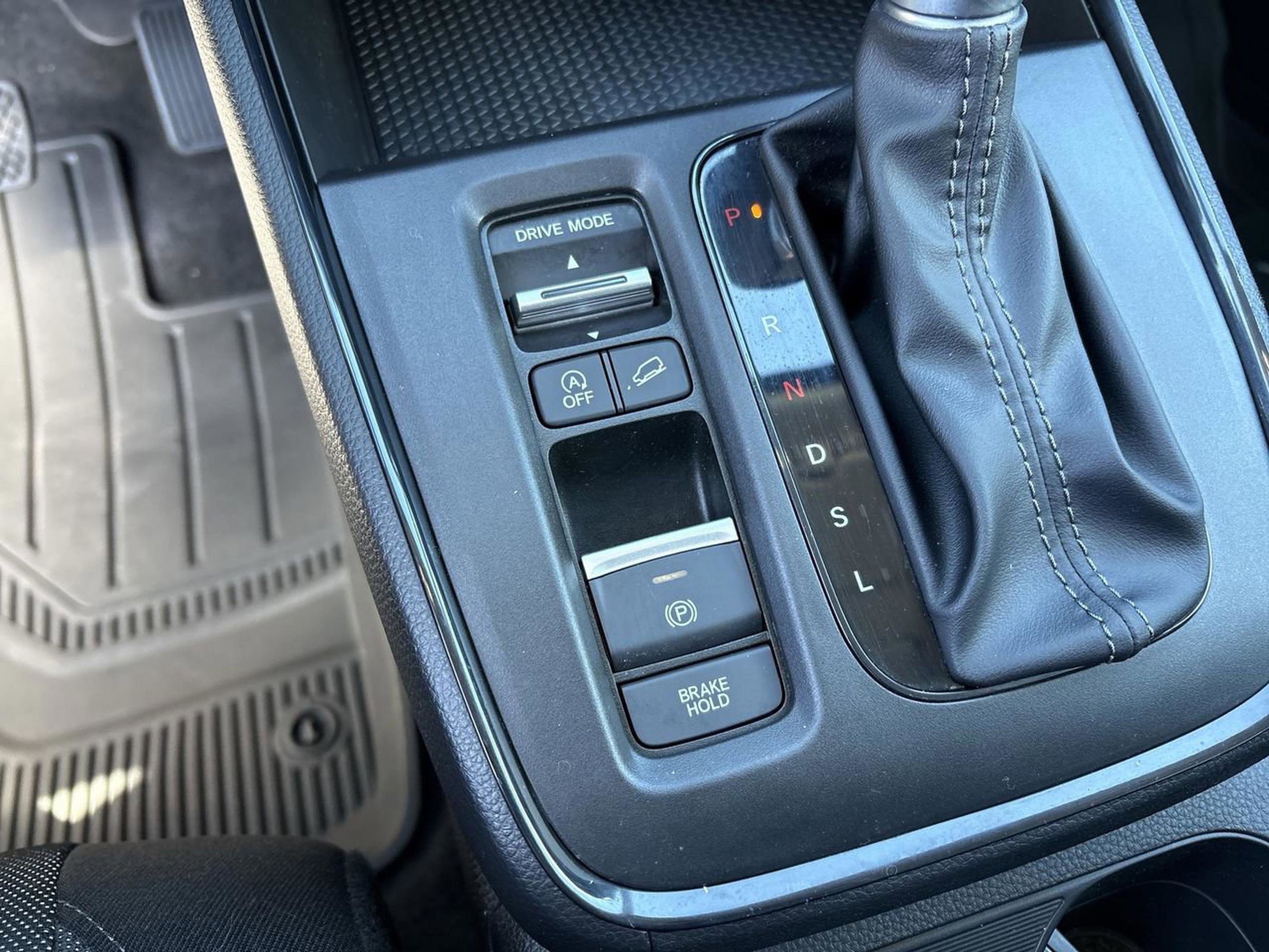 Used 2024 Honda CR-V EX image 31