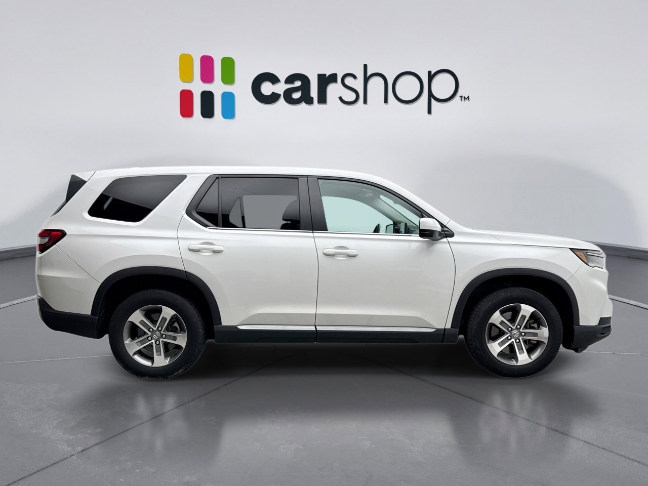 Used 2023 Honda Pilot EX-L image 6