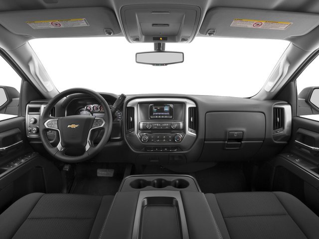 Used 2016 Chevrolet Silverado 2500 W/T AWD/4WD image 10
