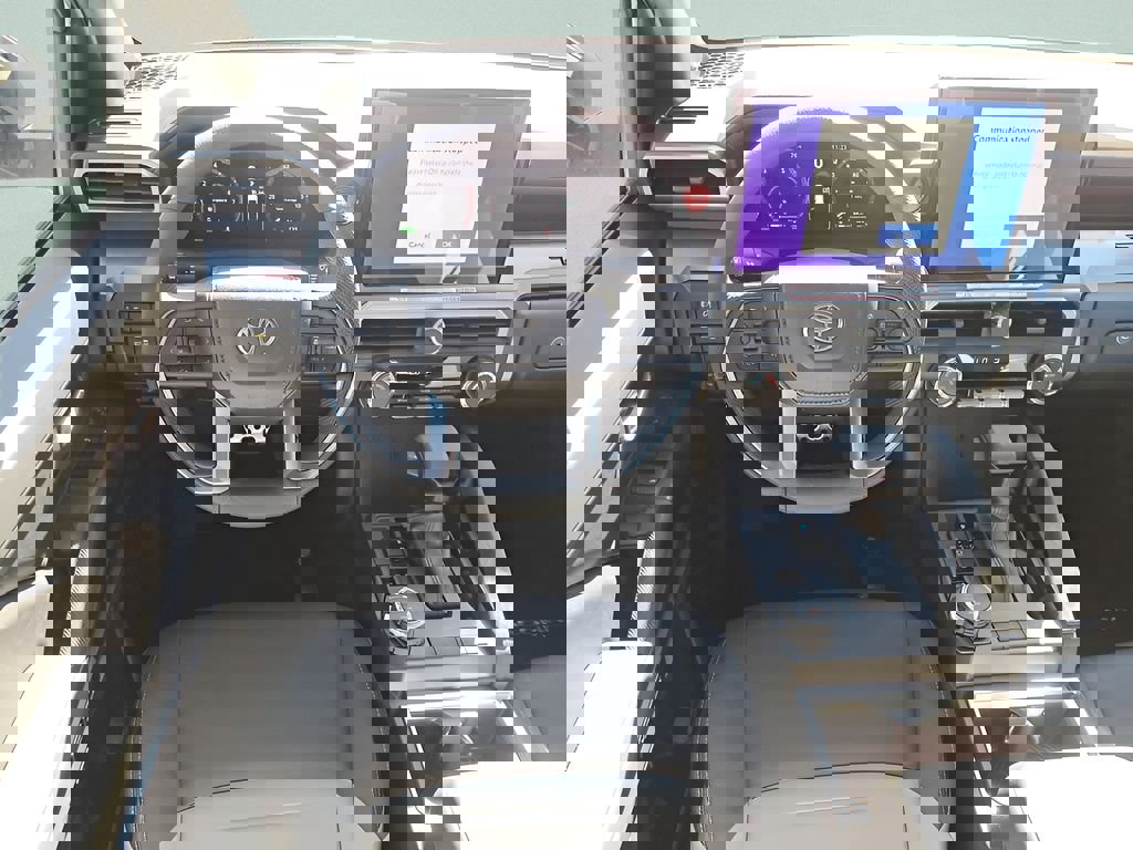 New 2025 Toyota Tacoma TRD Sport image 11