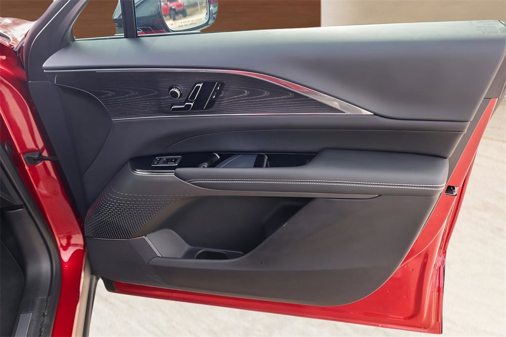 Certified 2024 Cadillac Lyriq Sport image 26