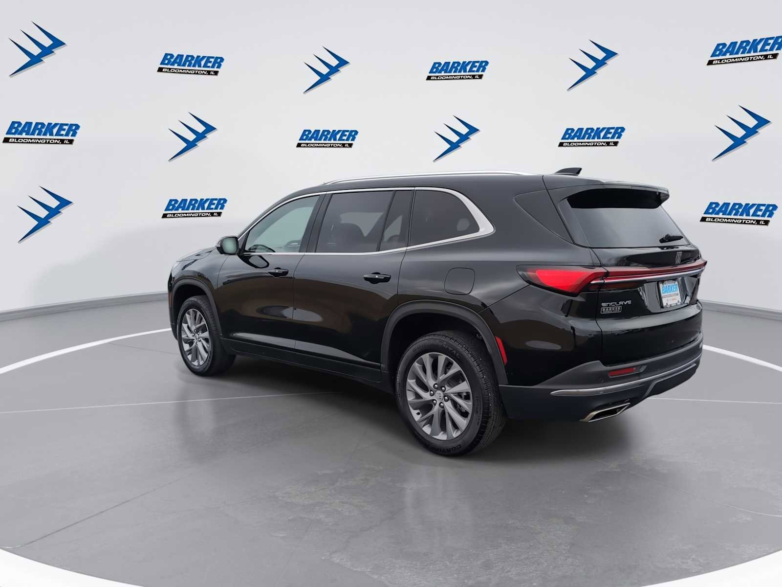 Used 2025 Buick Enclave Preferred image 6