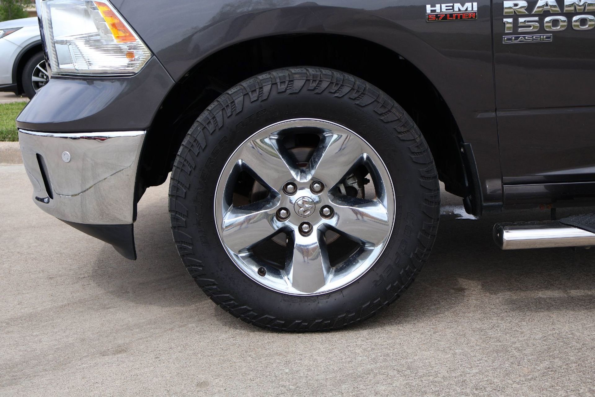 Used 2019 RAM 1500 Lone Star image 8