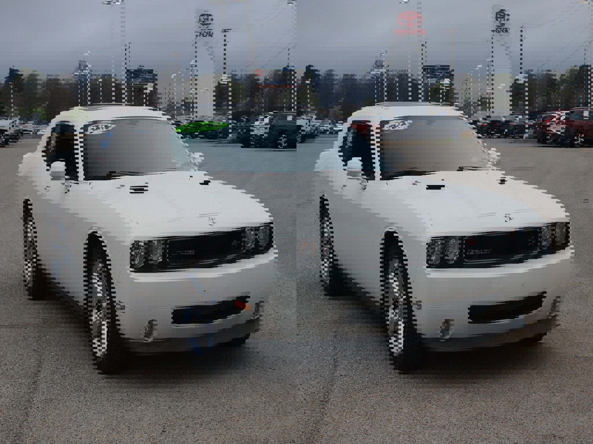 Used 2010 Dodge Challenger R/T image 18