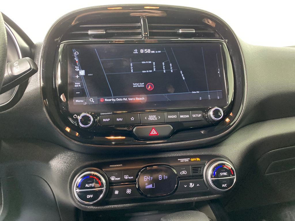 Certified 2023 Kia Soul S image 19