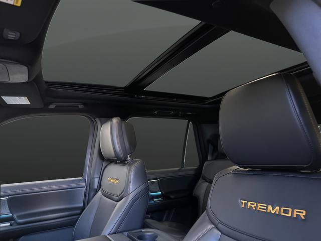 New 2026 Ford Expedition Tremor image 11