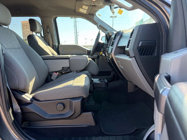Used 2019 Ford F150 XLT AWD/4WD image 28