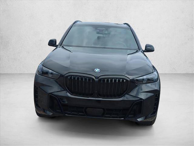 New 2026 BMW X5 xDrive50e w/ M Sport Package AWD/4WD image 6