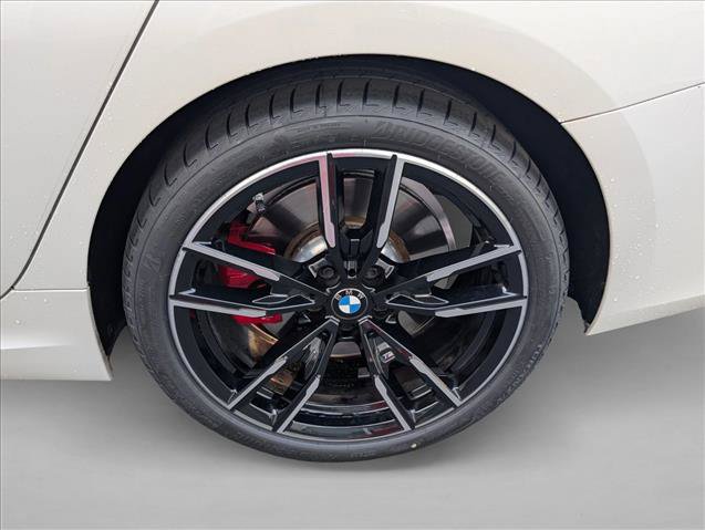 Certified 2023 BMW M340i xDrive w/ Premium Package AWD/4WD image 27