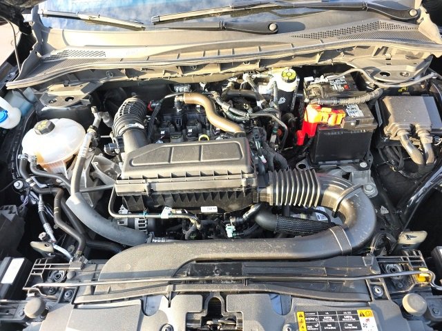 Certified 2024 Ford Escape ST-Line image 11