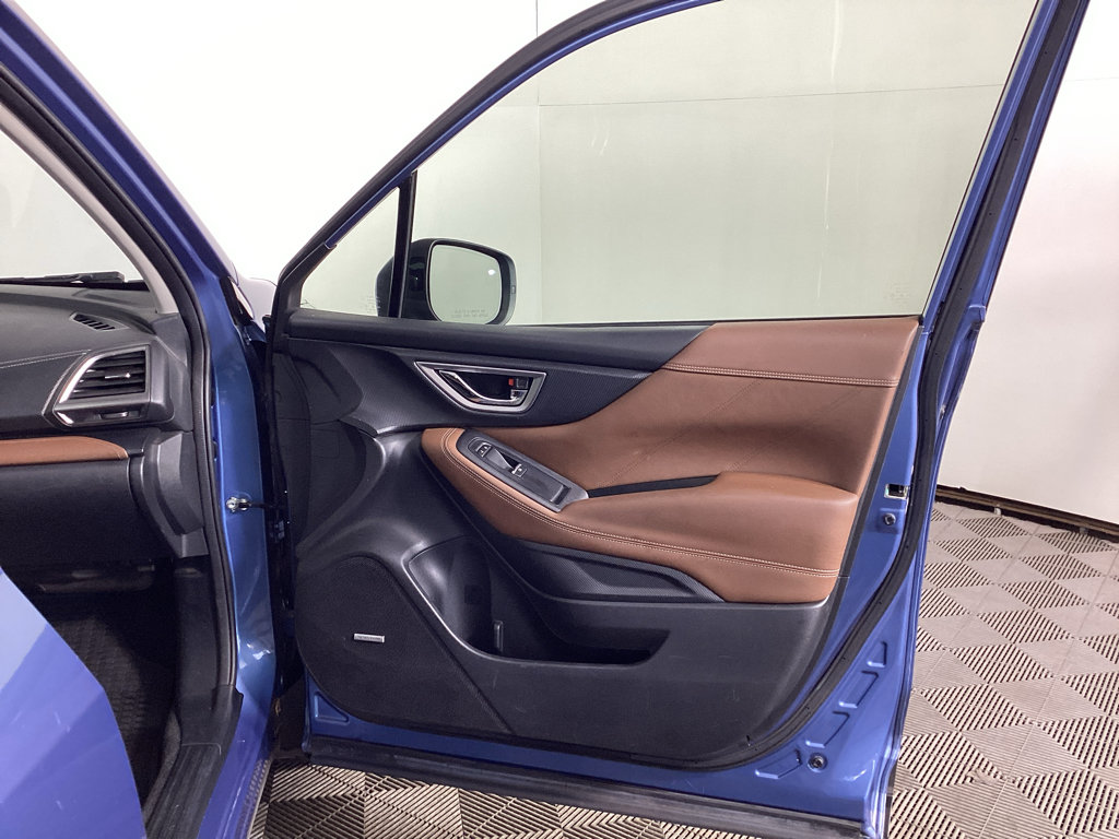 Used 2019 Subaru Forester Touring w/ Popular Package #3 AWD/4WD image 8
