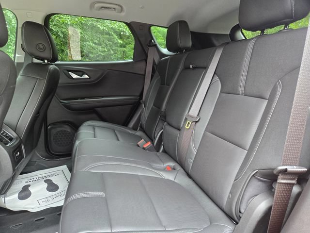 Used 2024 Chevrolet Blazer LT w/ LPO, Floor Liner Package AWD/4WD image 16