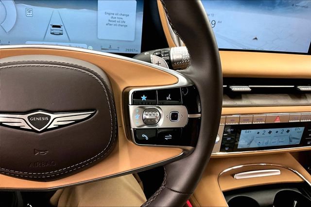 Used 2024 Genesis G90 3.5T image 28