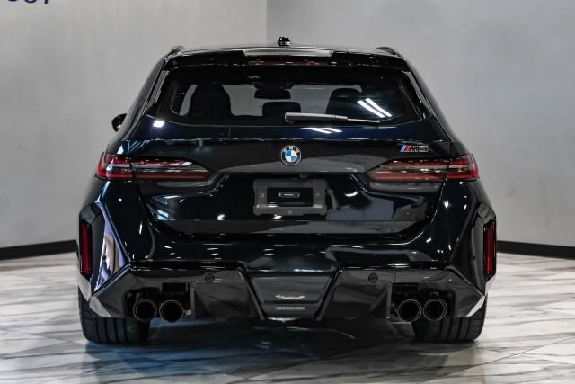 Used 2025 BMW M5 Touring w/ M Driver's Package AWD/4WD image 12