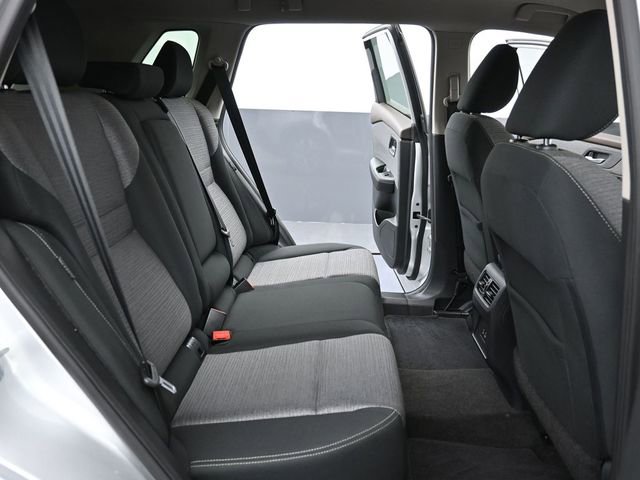 Used 2022 Nissan Rogue SV FWD image 10