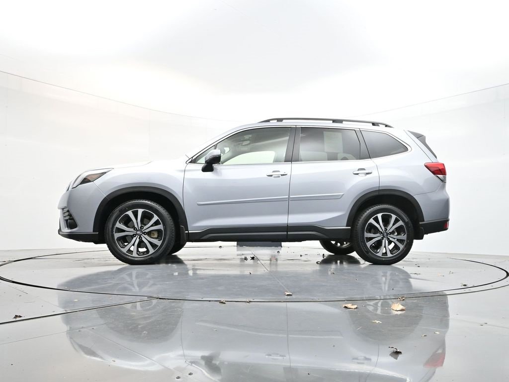 Used 2024 Subaru Forester Limited image 30
