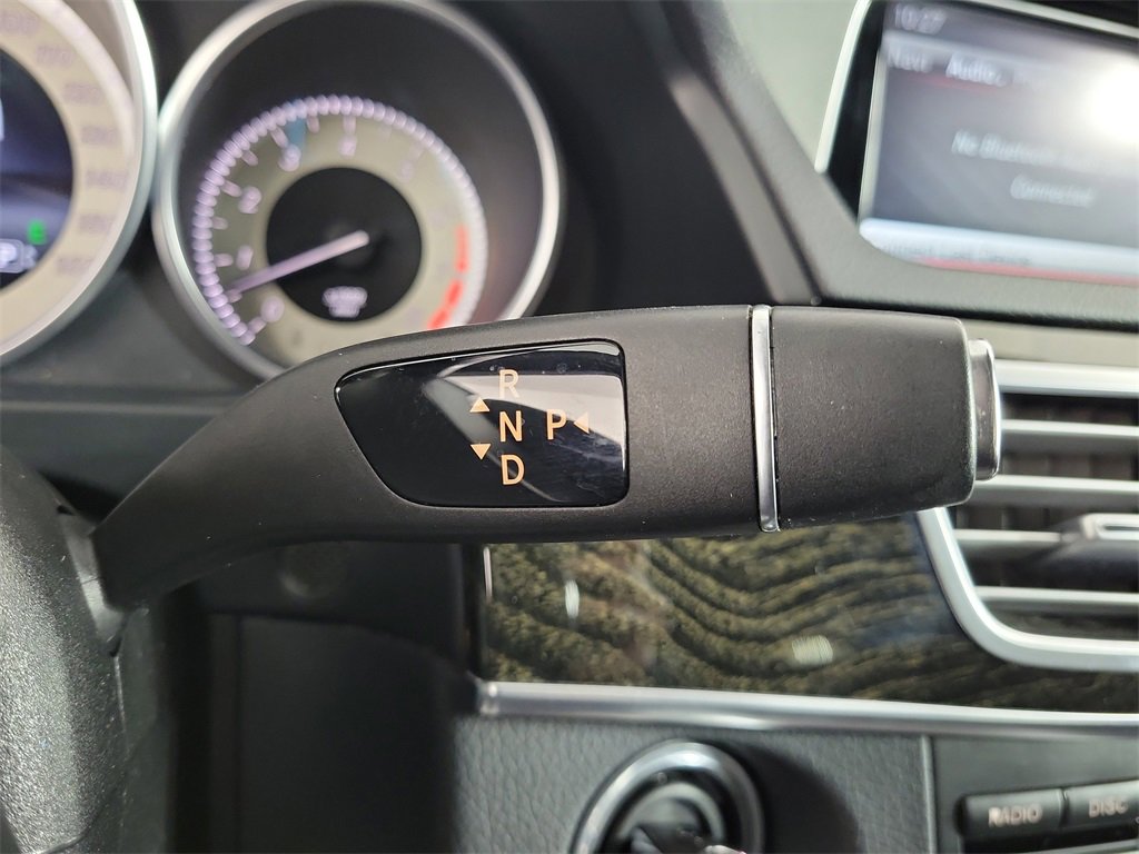 Used 2015 Mercedes-Benz E 350 Sedan image 29