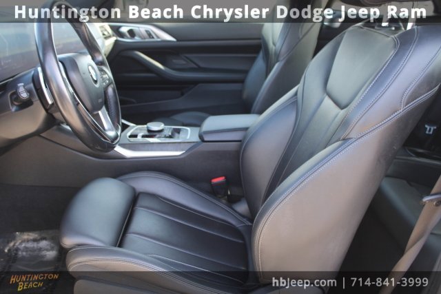 Used 2024 BMW 430i Convertible image 29