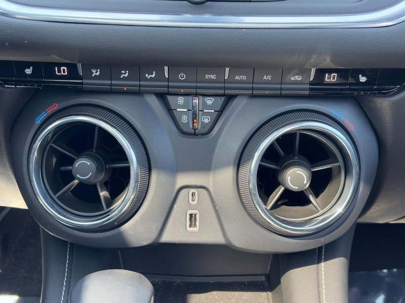 Used 2023 Chevrolet Blazer LT w/ Midnight/Sport Edition image 14