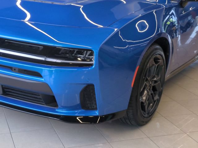 New 2026 Dodge Charger R/T AWD/4WD image 9