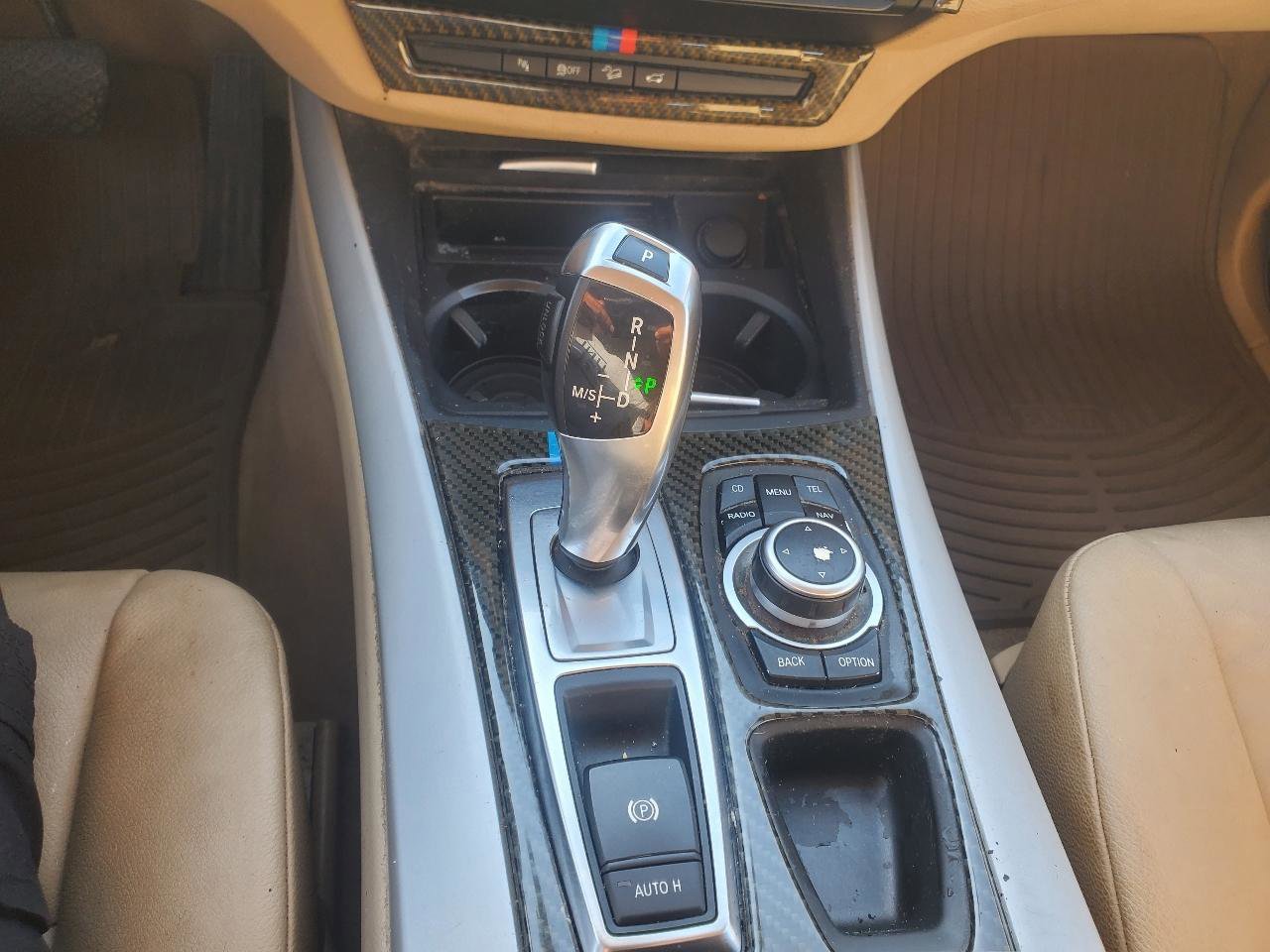 Used 2012 BMW X5 xDrive35i AWD/4WD image 22