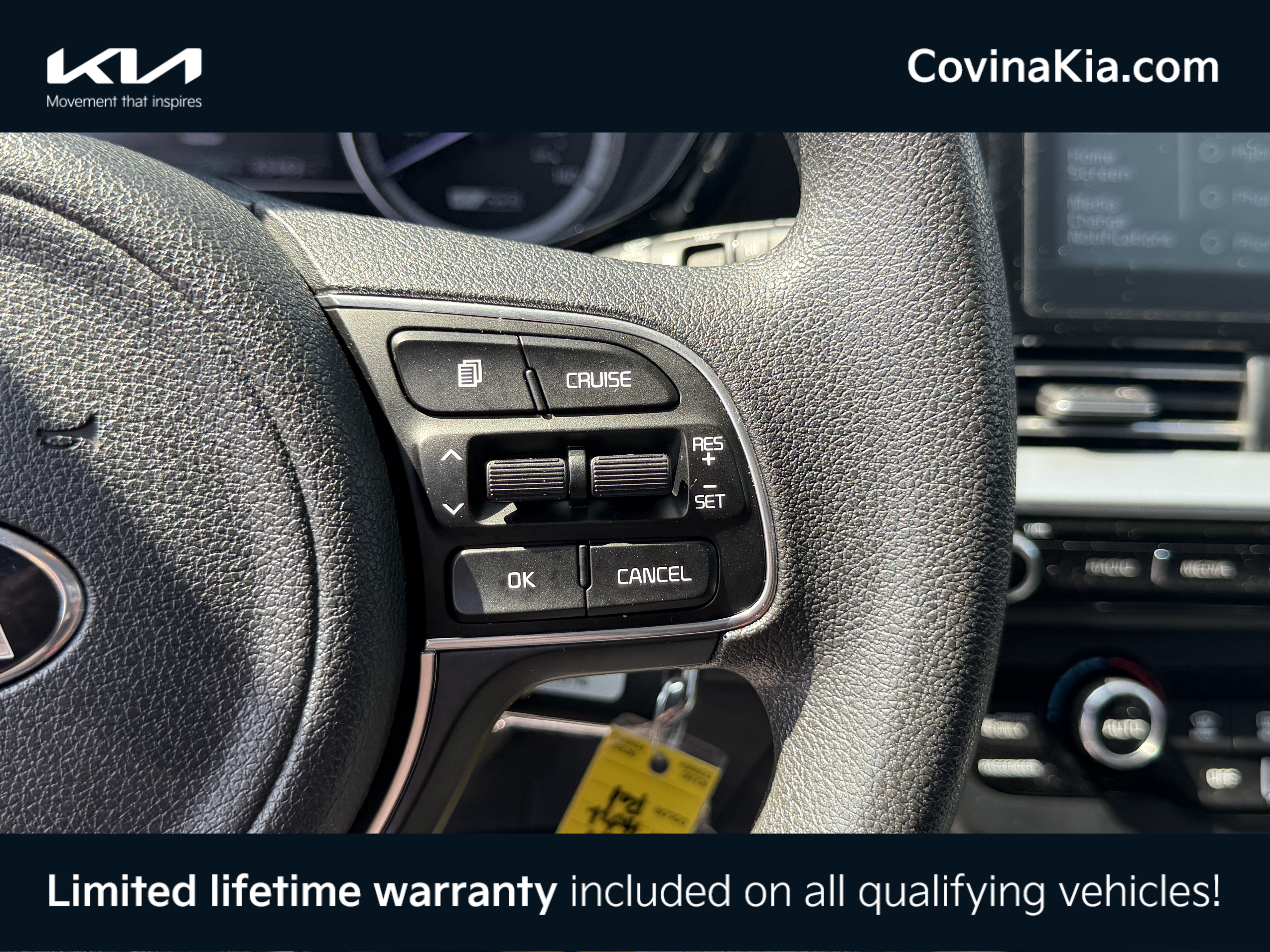 Used 2020 Kia Niro LX FWD image 18