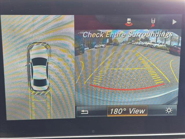 Used 2016 Mercedes-Benz CLS 550 4MATIC image 9