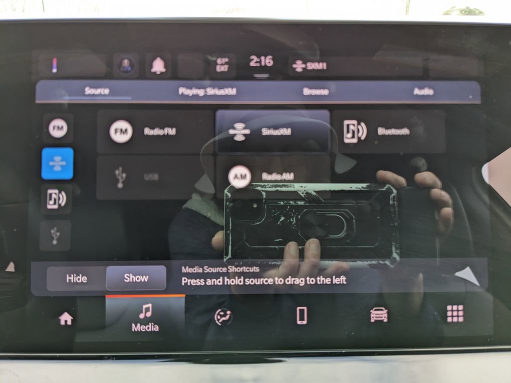 Used 2024 Jeep Compass Latitude image 29