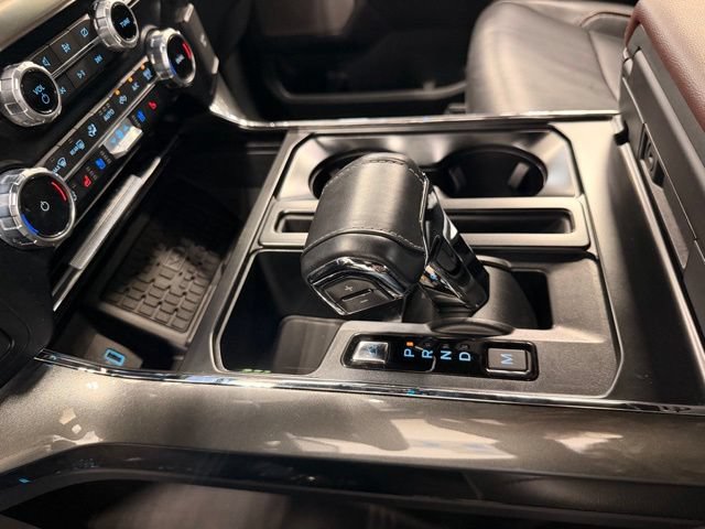 Used 2023 Ford F150 Lariat w/ Equipment Group 502A High AWD/4WD image 46
