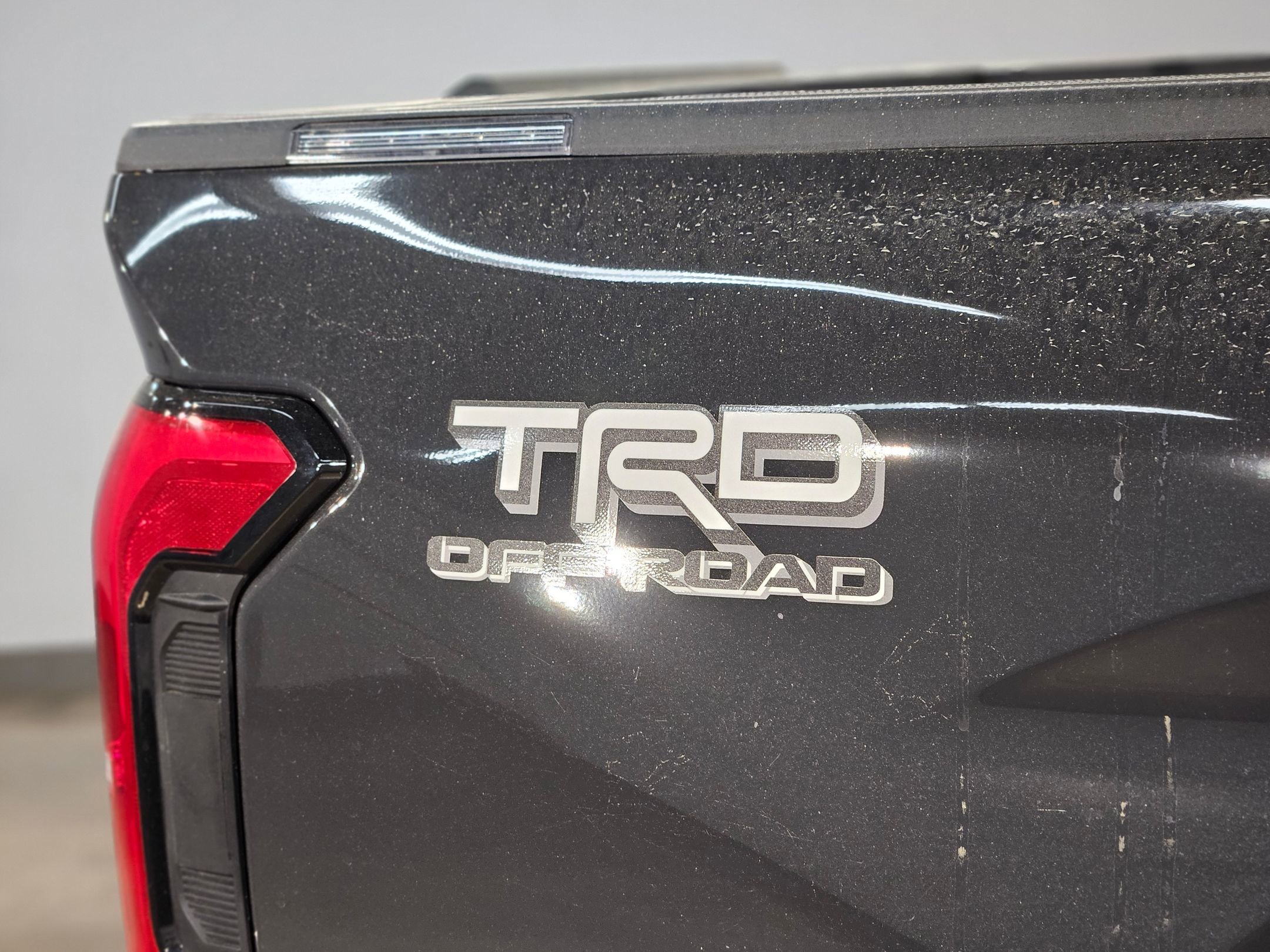 New 2026 Toyota Tacoma TRD Off-Road image 24