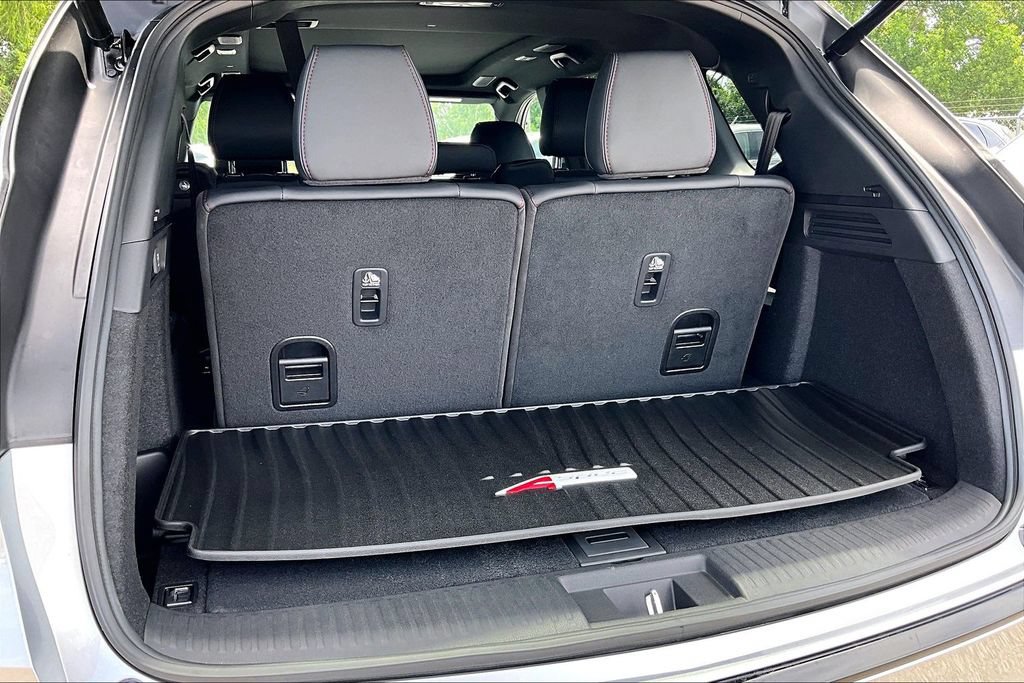 New 2026 Acura MDX A-Spec AWD/4WD image 39