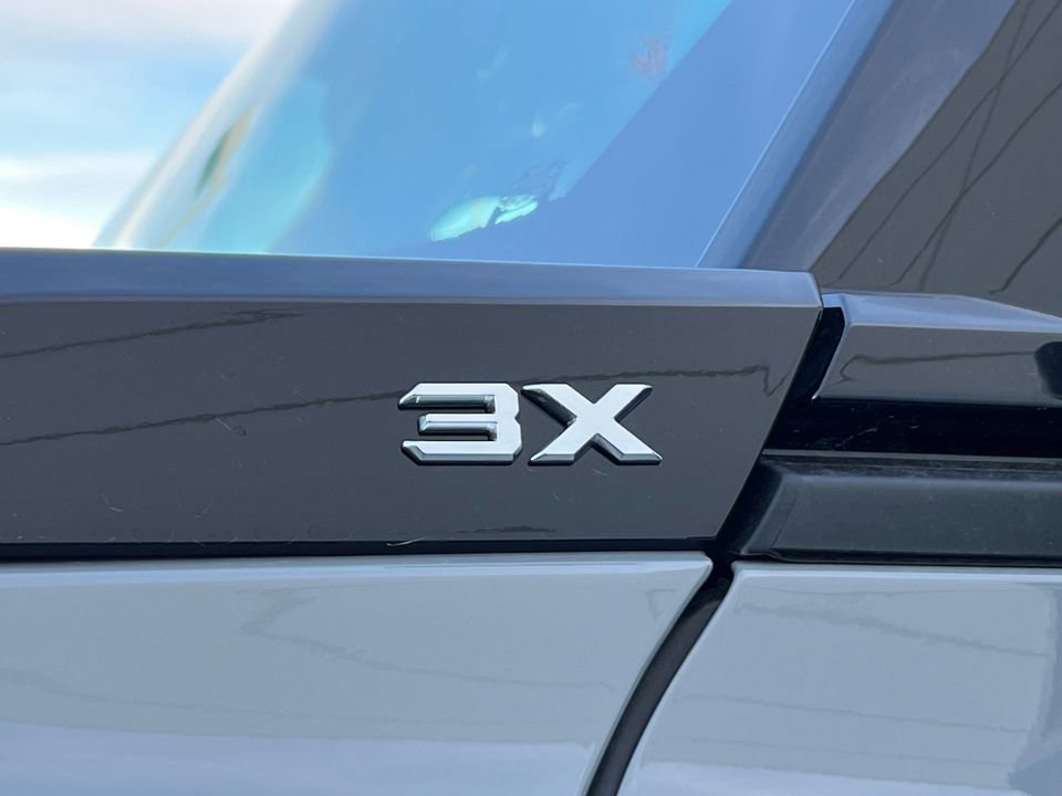 New 2025 GMC Hummer EV 3X w/ Extreme Off-Road Package AWD/4WD image 20