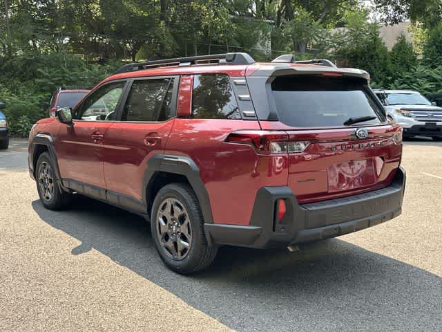 New 2026 Subaru Outback Premium AWD/4WD image 29