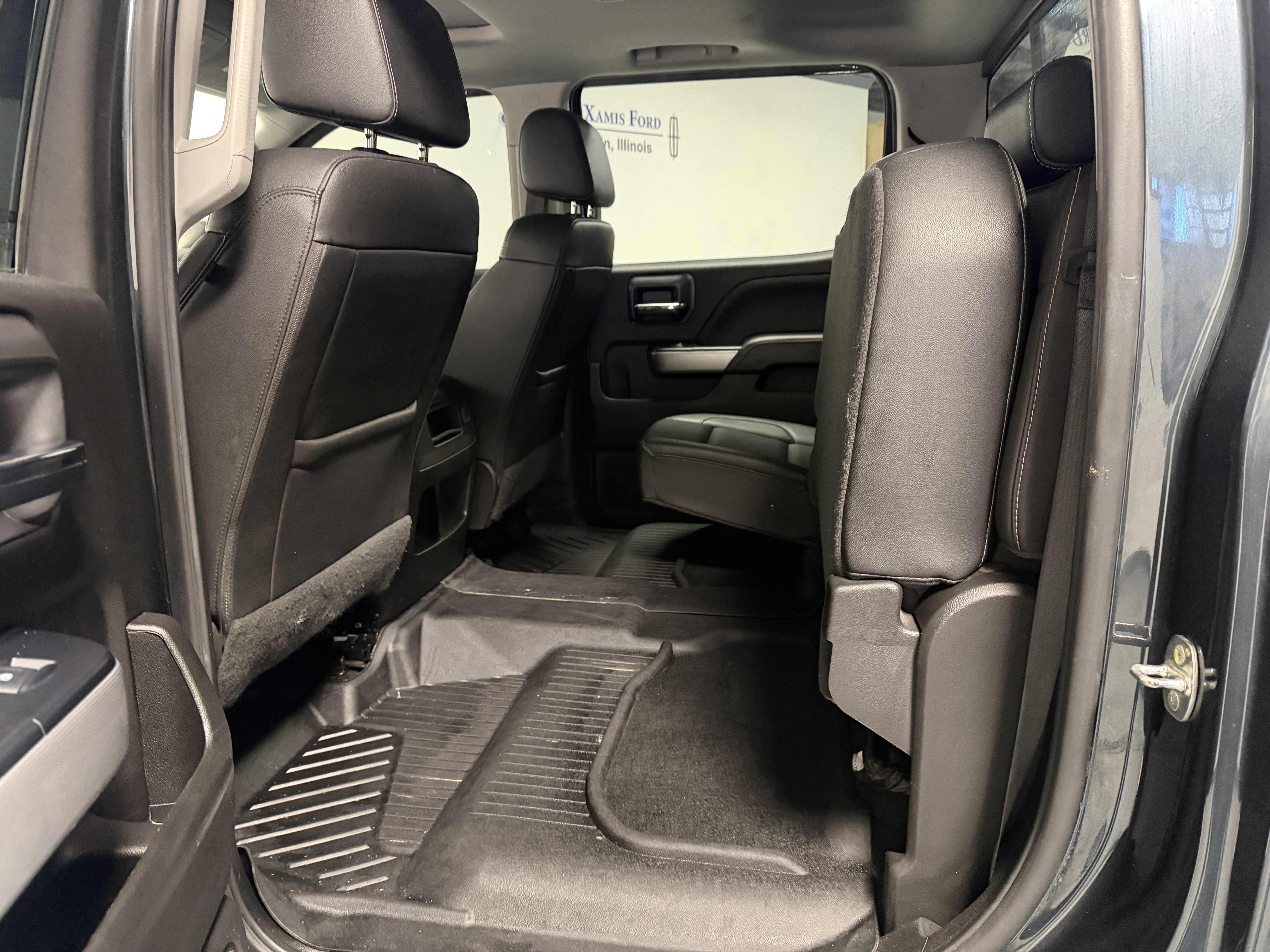 Used 2018 Chevrolet Silverado 2500 LTZ w/ Duramax Plus Package image 26