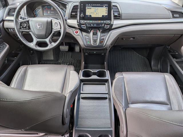 Used 2019 Honda Odyssey Touring image 18