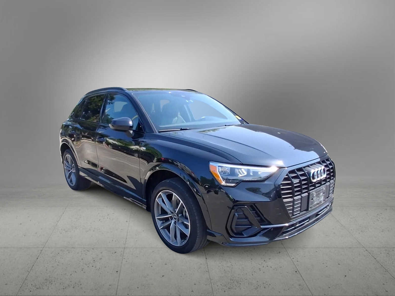 Used 2021 Audi Q3 2.0T Premium w/ Convenience Package AWD/4WD video 2