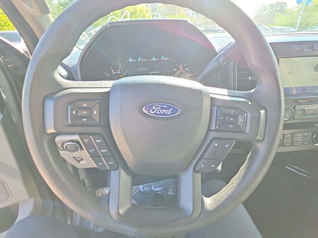 Used 2020 Ford F150 XL w/ Equipment Group 101A Mid image 20