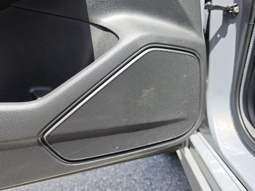 Used 2026 Honda Civic Sport image 19