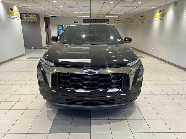 New 2026 Chevrolet Equinox ACTIV w/ Convenience Package III AWD/4WD image 24