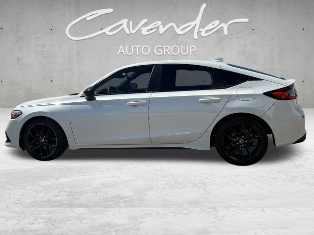 Used 2024 Honda Civic Sport image 13