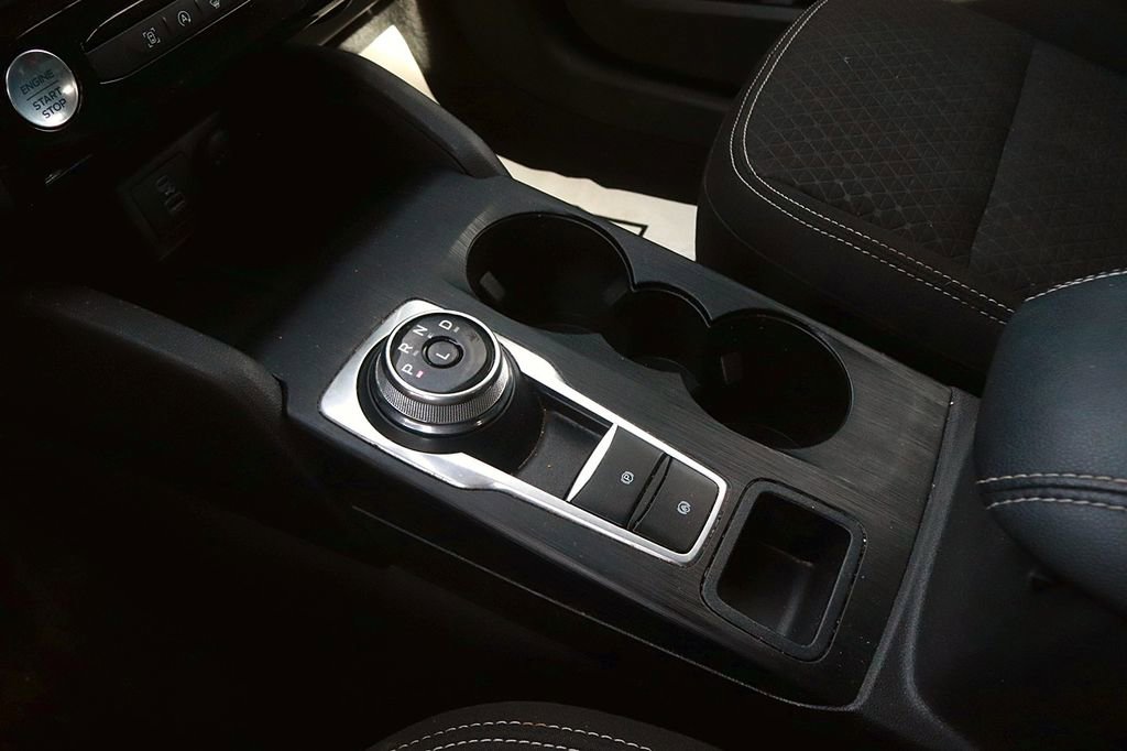 Used 2023 Ford Escape Active w/ Tech Pack #1 image 22