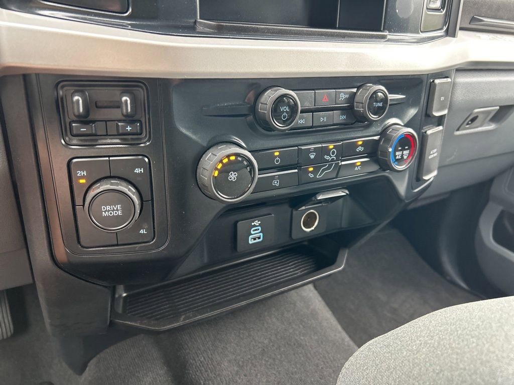 Used 2025 Ford F350 XLT image 33
