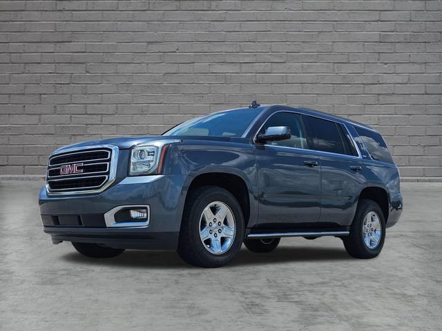 Used 2020 GMC Yukon SLT w/ Open Road Package AWD/4WD 360° Tour